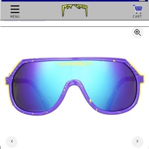 PitViper Sunglasses